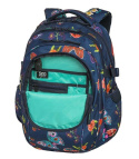 Coolpack Plecak młodzieżowy Factor Summer Dream A045 Coolpack Plecak młodzieżowy Factor Summer Dream A045