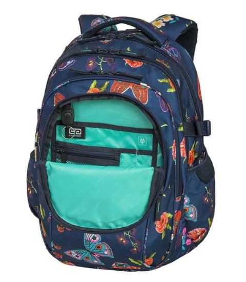 Coolpack Plecak młodzieżowy Factor Summer Dream A045 Coolpack Plecak młodzieżowy Factor Summer Dream A045