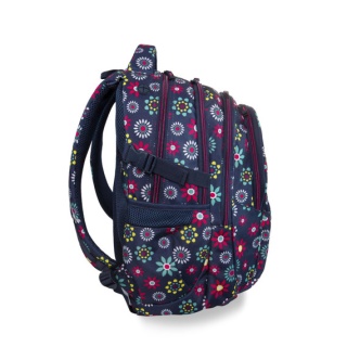 Coolpack Plecak młodzieżowy Factor Hippie Daisy