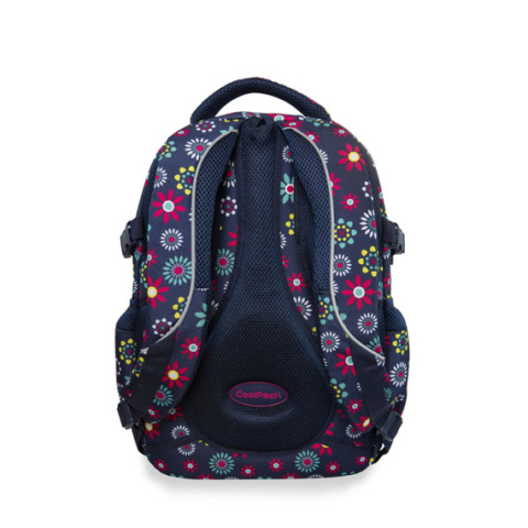 Coolpack Plecak młodzieżowy Factor Hippie Daisy Coolpack Plecak młodzieżowy Factor Hippie Daisy