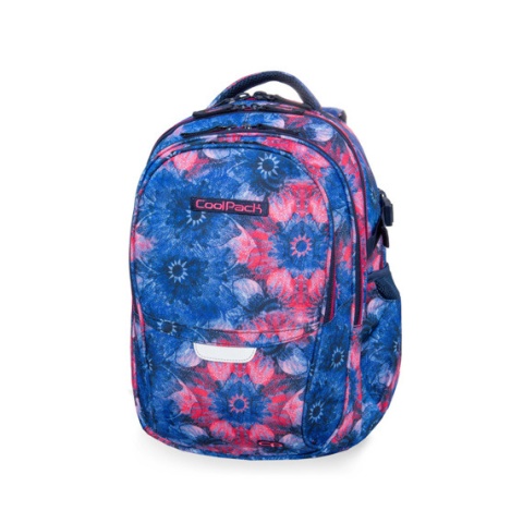 Coolpack Plecak młodzieżowy Factor Pink Magnolia