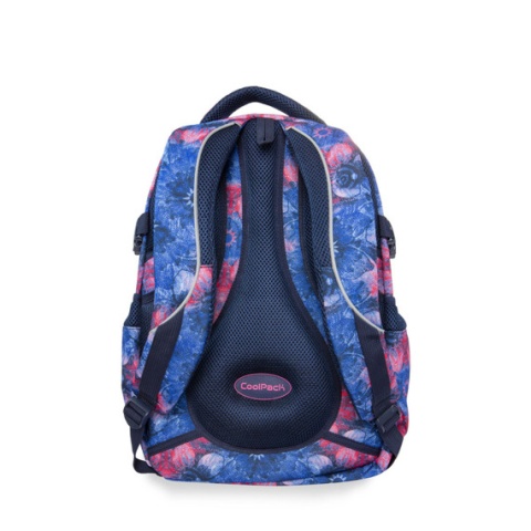 Coolpack Plecak młodzieżowy Factor Pink Magnolia