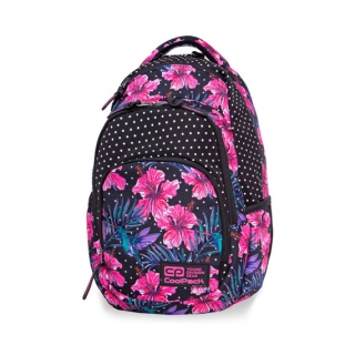 Coolpack Plecak młodzieżowy Vance Bloosoms