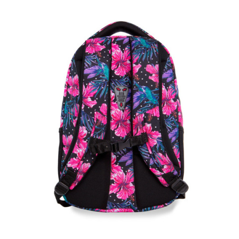 Coolpack Plecak młodzieżowy Vance Bloosoms Coolpack Plecak młodzieżowy Vance Bloosoms