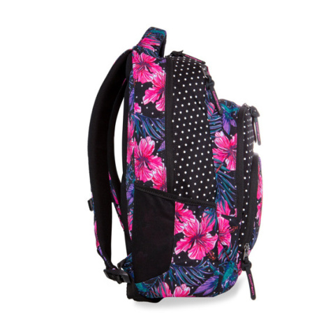 Coolpack Plecak młodzieżowy Vance Bloosoms Coolpack Plecak młodzieżowy Vance Bloosoms