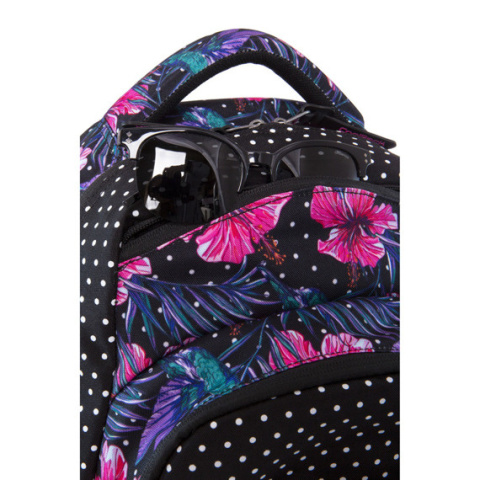 Coolpack Plecak młodzieżowy Vance Bloosoms Coolpack Plecak młodzieżowy Vance Bloosoms