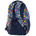 Coolpack Plecak młodzieżowy VANCE Emoji