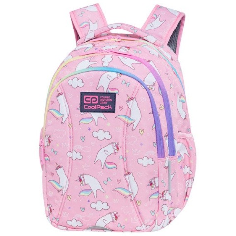 Coolpack Plecak młodzieżowy JOY S Pusheen