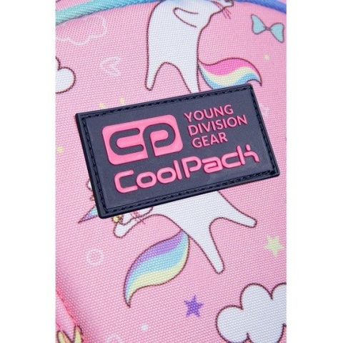 Coolpack Plecak młodzieżowy JOY S Pusheen