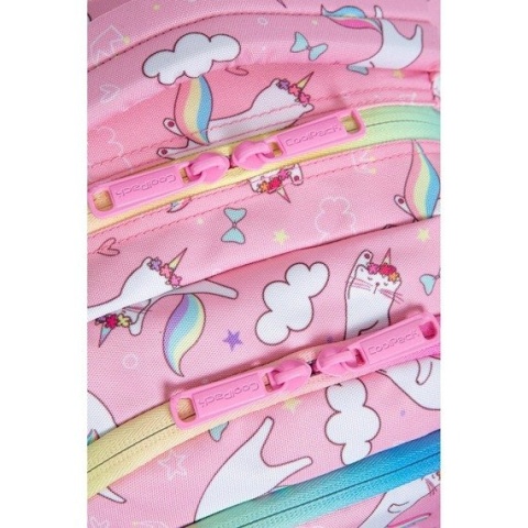 Coolpack Plecak młodzieżowy JOY S Pusheen