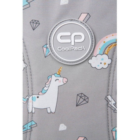 Coolpack Plecak młodzieżowy Joy S Sweet Dreams