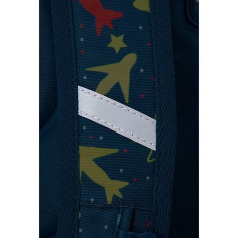 Coolpack Plecak młdzeżowy JOY S Sky Flights