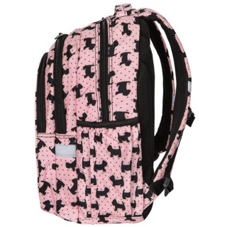 Coolpack Plecak młodzieżowy JERRY Doggies