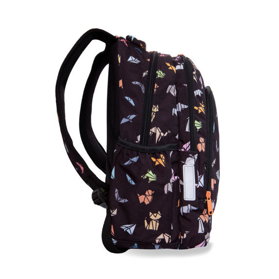 Coolpack Plecak młodzieżowy Prime Origami Coolpack Plecak młodzieżowy Prime Origami