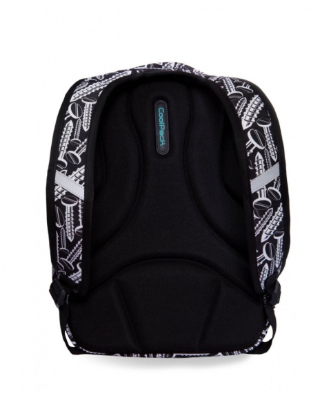 Coolpack Plecak młodzieżowy Prime Screws