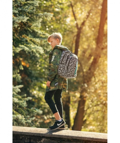 Coolpack Plecak młodzieżowy Prime Screws