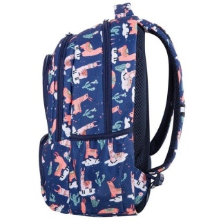 Coolpack Plecak młodzieżowy SPINER TERMIC LLAMAS