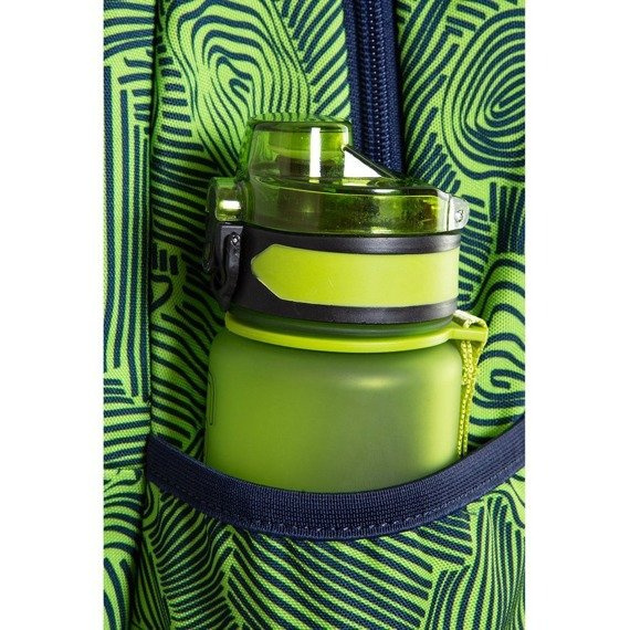 Coolpack Plecak młodzieżowy SPINER TERMIC ISOGREEN Coolpack Plecak młodzieżowy SPINER TERMIC ISOGREEN