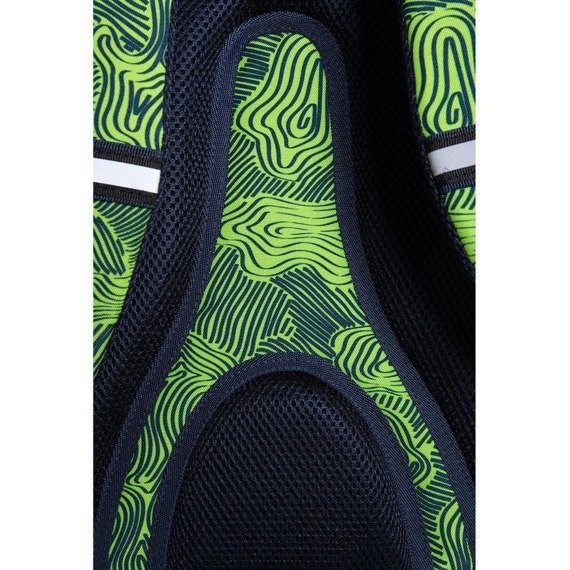 Coolpack Plecak młodzieżowy SPINER TERMIC ISOGREEN Coolpack Plecak młodzieżowy SPINER TERMIC ISOGREEN