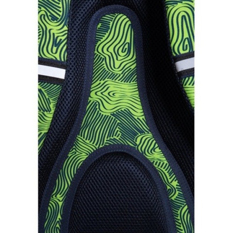 Coolpack Plecak młodzieżowy SPINER TERMIC ISOGREEN