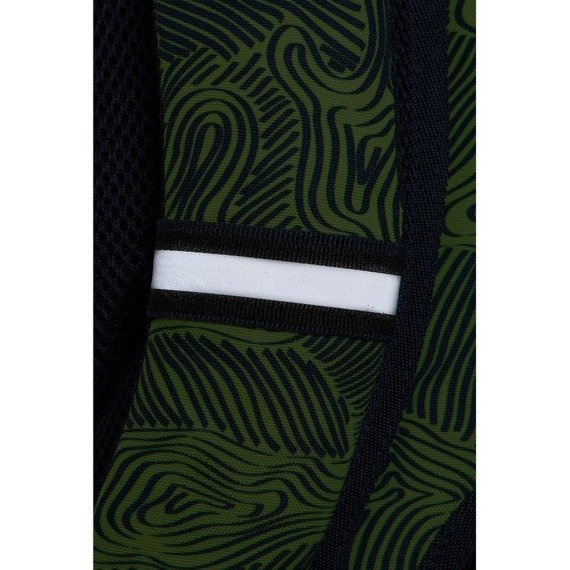 Coolpack Plecak młodzieżowy SPINER TERMIC ISOGREEN Coolpack Plecak młodzieżowy SPINER TERMIC ISOGREEN