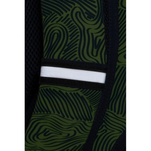 Coolpack Plecak młodzieżowy SPINER TERMIC ISOGREEN