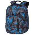 Coolpack Plecak młodzieżowy Discovery Blue IRON