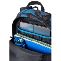 Coolpack Plecak młodzieżowy Discovery Blue IRON