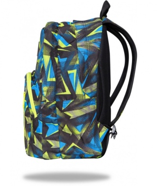 Coolpack Plecak młodzieżowy Discovery SetsQuare