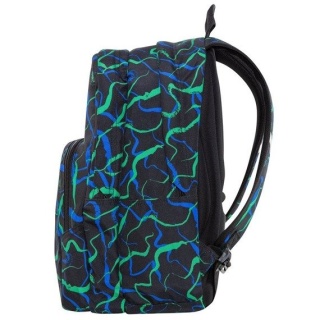 Coolpack Plecak młodzieżowy Discovery Infragreen