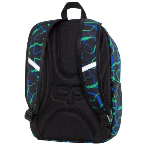 Coolpack Plecak młodzieżowy Discovery Infragreen