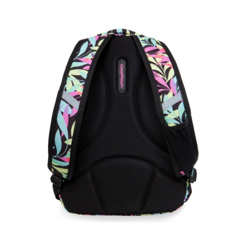 Coolpack Plecak młodzieżowy STRIKE L Pastel Leaves