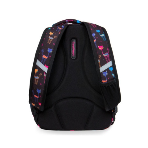 Coolpack Plecak młodzieżowy STRIKE L Cats