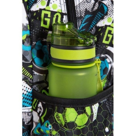 Coolpack Plecak młodzieżowy STRIKE L Football