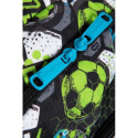 Coolpack Plecak młodzieżowy STRIKE L Football Coolpack Plecak młodzieżowy STRIKE L Football