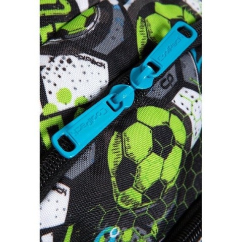 Coolpack Plecak młodzieżowy STRIKE L Football