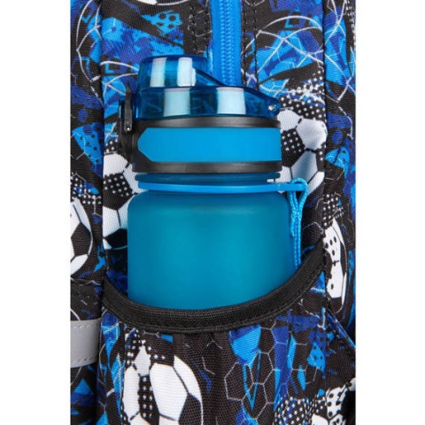 Coolpack Plecak młodzeżowy Toby Soccer