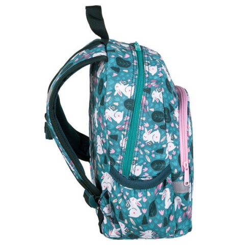 Coolpack Plecak młodzeżowy TOBY Princess Bunny