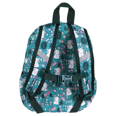 Coolpack Plecak młodzeżowy TOBY Princess Bunny