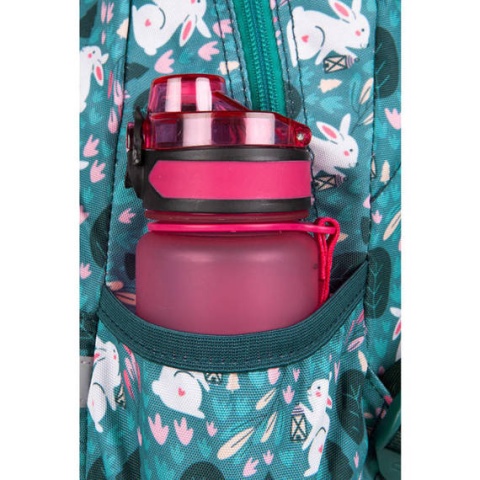 Coolpack Plecak młodzeżowy TOBY Princess Bunny