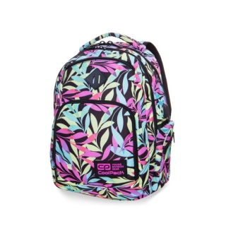 Coolpack Plecak młodzieżowy Break Pastel Leaves