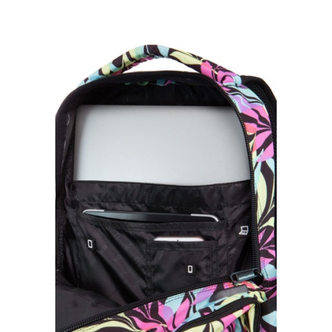 Coolpack Plecak młodzieżowy Break Pastel Leaves