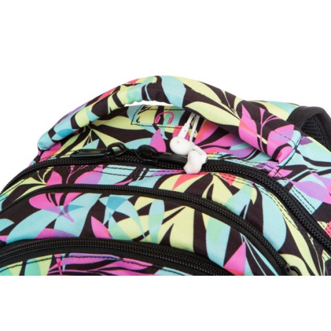 Coolpack Plecak młodzieżowy Break Pastel Leaves