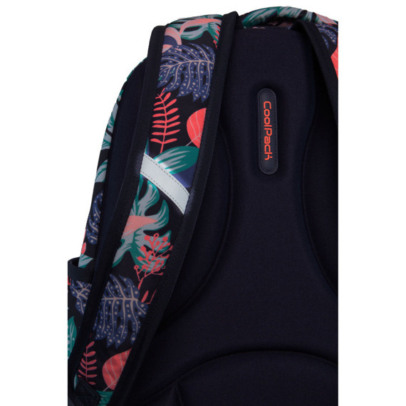 Coolpack Plecak młodzieżowy Break Maui Dream Coolpack Plecak młodzieżowy Break Maui Dream