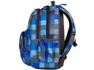 Coolpack Plecak młodzieżowy Smash Blue shades 403