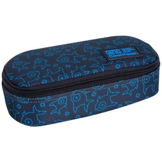 Coolpack Piórnik Campus Piranha