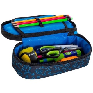 Coolpack Piórnik Campus Piranha