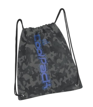 Coolpack Worek sportowy Sprint Camo Mesh Black A551