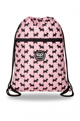 Coolpack Worek na buty Vert Doggies