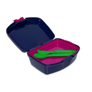 Coolpack Śniadaniówka RUMI Cactus
